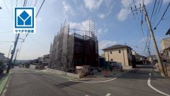 現地（2026年1月19日）撮影。小学校、中学校は徒歩10分＾＾スーパーやコンビニなども近く周辺環境充実。快適でゆとりのある生活空間で新生活を始めましょう^^