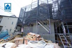 現地（2025年7月1日）撮影。3路線利用可能で都心へのアクセスの幅が広がります。毎日の通勤・通学・買い物がしやすく、快適に過ごせます。