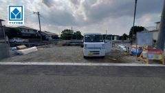 現地（2025年10月27日）撮影。 天神行急行バス停徒歩11分。3号線まで2分（650ｍ）で、お出かけにも便利です＾＾