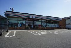 セブンイレブン　福津若木台店