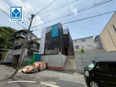 安全性、機能性に優れたオール電化で快適な新生活＾＾笹丘小学校徒歩9分。快適でゆとりのある生活空間で新生活を始めましょう^^