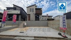 全2区画の新築戸建が新登場です。お問合せお待ちしております＾＾
