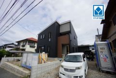 限定1棟＾＾南西向き＾＾陽当たり、風通し良好な4LDKでファミリーの新生活を始めましょう＾＾