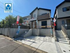 JR舞松原駅徒歩12分、都心へのアクセス良好。快適でゆとりのある生活空間で新生活を始めましょう^^
