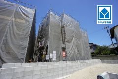 現地（2025年6月5日）撮影。JR土井駅徒歩3分、都心へのアクセス良好。スーパーやコンビニなども近く周辺環境充実。快適でゆとりのある生活空間で新生活を始めましょう^^