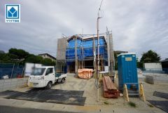 2025年10月21日撮影。子育てに優しい落ち着いた住環境。快適でゆとりのある生活空間で新生活を始めましょう^^