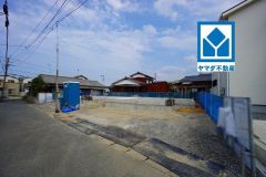 現地（2026年3月16日）撮影。省エネ、安全性を実感できるオール電化住宅＾＾スーパーやコンビニなども近く周辺環境充実。快適でゆとりのある生活空間で新生活を始めましょう^^