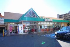 サニー　北片江店