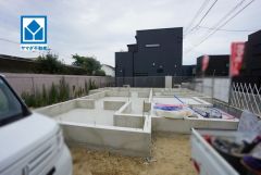 現地（2026年7月29日）撮影。地球に優しいオール電化住宅でエコな暮らしを＾＾SCL、バックヤード、WIC等収納充実。インナーバルコニー付き＾＾