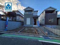 忙しい朝、遅い帰宅時にも嬉しい三苫駅まで徒歩8分。スーパーやコンビニなども近く周辺環境充実。快適でゆとりのある生活空間で新生活を始めましょう^^