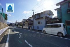 古賀東小学校徒歩4分＾＾建築条件はありませんのでお好きなハウスメーカーで建築出来ます＾＾