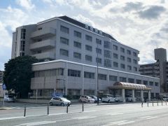 貝塚病院