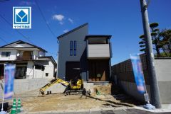 全居室2面採光で日当たり良好。お掃除しやすいオールフローリング＾＾