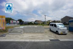 現地（2026年8月24日）撮影。和室含む5SLDK＾＾南向き、全室2面採光で日当たり、風通し良好です＾＾新生活におススメな物件をご紹介させていただきます＾＾