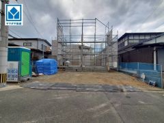 現地（2025年12月18日）撮影。省エネ、安全性を実感できるオール電化住宅＾＾忙しい朝、遅い帰宅時にも嬉しい奈多駅まで徒歩11分。