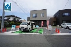 JR赤間駅徒歩14分、都心へのアクセス良好。快適でゆとりのある生活空間で新生活を始めましょう^^