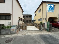 現地（2026年5月26日）撮影。地球に優しいオール電化住宅＾＾JR香椎駅徒歩10分でアクセス良好。お気に入りの家具とインテリアで素敵な部屋を作りましょう。