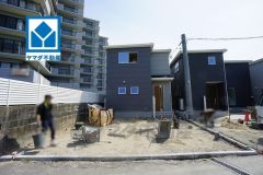 千鳥駅徒歩12分。安心で快適にお住まい頂ける長期優良住宅＾＾お気に入りの家具とインテリアで素敵な部屋を作りましょう。