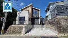 唐の原駅徒歩12分。西鉄とJRのWアクセス＾＾快適でゆとりのある生活空間で新生活を始めましょう^^