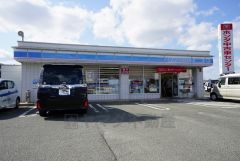 ローソン　宗像徳重店