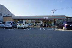 セブンイレブン　福岡松島4丁目店