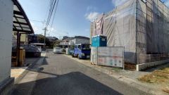 現地（2025年12月2日）撮影。新生活におススメな物件をご紹介させていただきます＾＾是非お問合せ下さい＾＾