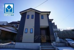 千鳥小学校まで徒歩5分。JR千鳥駅徒歩10分で、都心へのアクセス良好。快適でゆとりのある生活空間で新生活を始めましょう^^