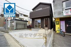 バス停「月隈団地」徒歩5分、毎日の通勤・通学・買い物がしやすく、快適に過ごせます。