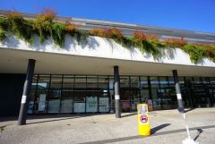 セブンイレブン　福岡市総合体育館店