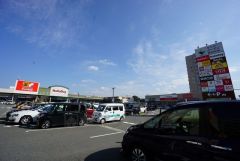 ライフガーデン新宮中央