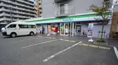 ファミリーマート　博多吉塚7丁目