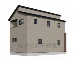 10年間の瑕疵保証が付いた安心の新築戸建。最新の設備で気持ちの良い新生活を送りませんか。