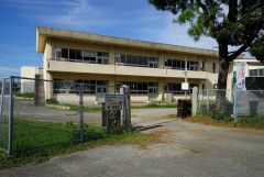 小野小学校