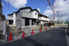 大型車の通行が少なく、騒音や振動が少ないので静かで快適な生活を送れます。