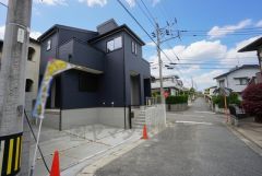 駐車スペースも2台確保、来客時にも便利。落ち着いた住宅地内で快適な生活を実現してみませんか。