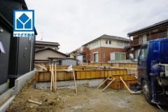 現地（2026年10月29日）撮影。JR東福間駅徒歩7分＾＾神興東小学校徒歩3分＾＾毎日の通勤・通学・買い物がしやすく、快適に過ごせます。