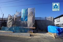 現地（2025年12月9日）撮影。季節の変化を感じながら子育てが出来る閑静な住宅地＾＾快適でゆとりのある生活空間で新生活を始めましょう^^