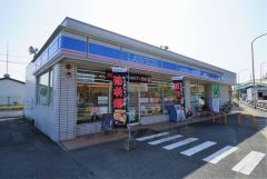 ローソン　松島インター店