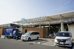 BRANCH福岡下原店