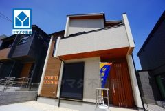 2路線利用可能で都心へのアクセスの幅が広がります。毎日の通勤・通学・買い物がしやすく、快適に過ごせます。