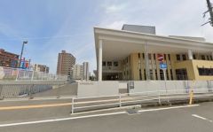 金池小学校
