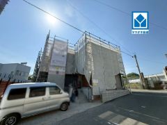 現地（2026年5月19日）撮影。ゆとりある4LDK＾＾最新の設備で気持ちの良い新生活を送りませんか。是非お問合せ下さい＾＾