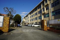 八田小学校