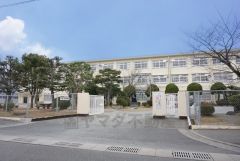 多々良中学校