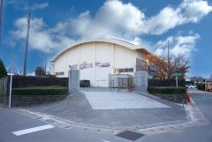 新宮小学校