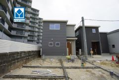 千鳥駅徒歩12分。安心で快適にお住まい頂ける長期優良住宅＾＾お気に入りの家具とインテリアで素敵な部屋を作りましょう。