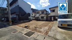 現地（2025年10月1日）撮影。10年間の瑕疵保証が付いた安心の新築戸建。最新の設備で気持ちの良い新生活を送りませんか。