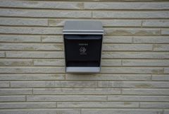 電気自動車をお持ちの方にはかかせないEV充電器が標準装備。