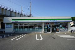 ファミリーマート　福岡土井四丁目