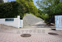 松崎中学校